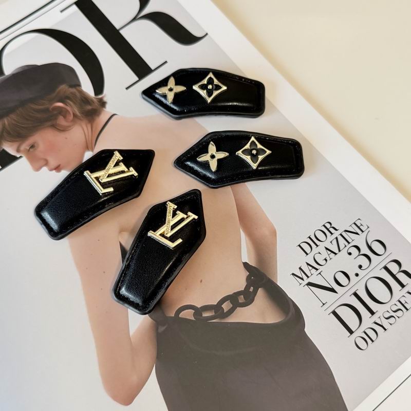 LV Hairpin hh07
